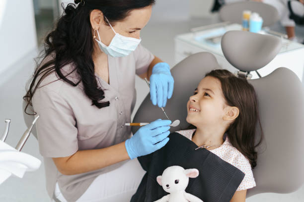 Best Emergency Treatment for Dental Infections or Abscesses in Gowanda, NY