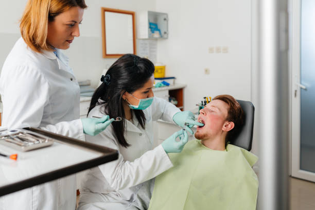Best Emergency Gum Treatment in Gowanda, NY